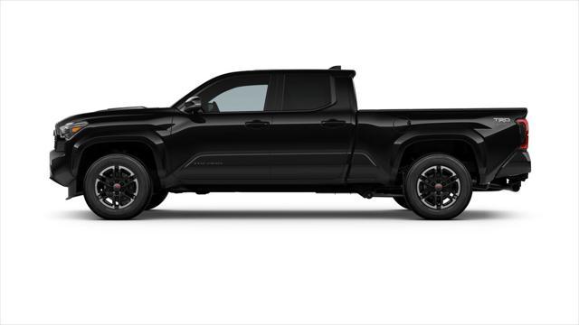 new 2025 Toyota Tacoma car, priced at $47,558