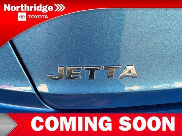 used 2021 Volkswagen Jetta car, priced at $17,988