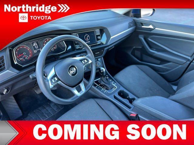 used 2021 Volkswagen Jetta car, priced at $17,988