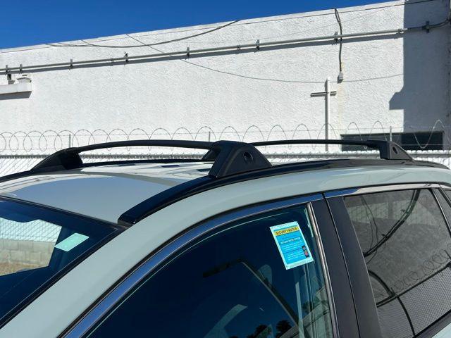 used 2022 Toyota RAV4 Hybrid car, priced at $30,650
