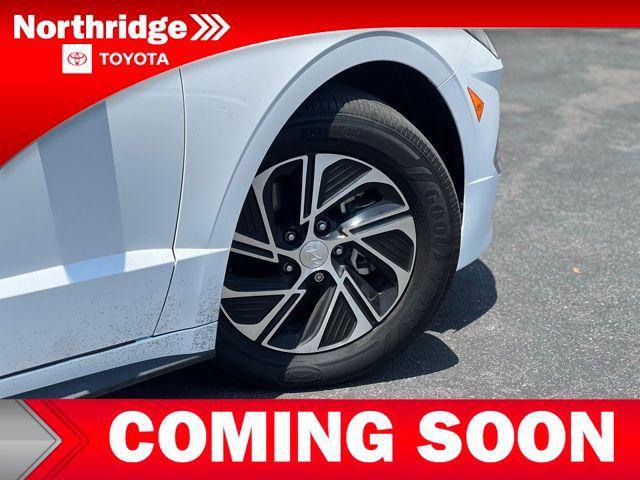 used 2021 Hyundai Sonata car, priced at $19,990