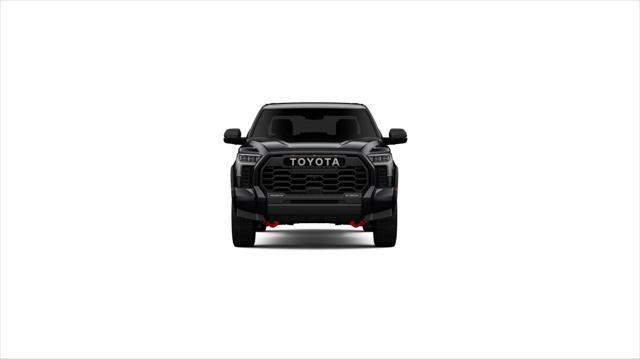 new 2025 Toyota Tundra Hybrid car, priced at $77,679