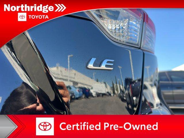 used 2024 Toyota Corolla car, priced at $24,000