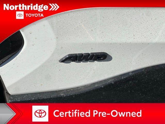 used 2024 Toyota RAV4 Prime car, priced at $48,995