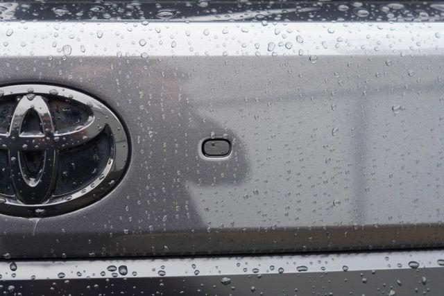 used 2025 Toyota Sequoia car, priced at $81,990