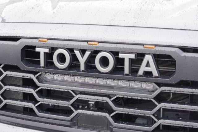 used 2025 Toyota Sequoia car, priced at $81,990