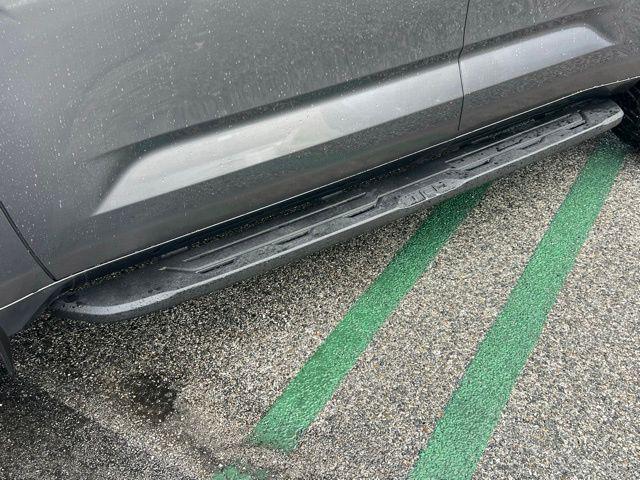 used 2025 Toyota Sequoia car, priced at $81,990