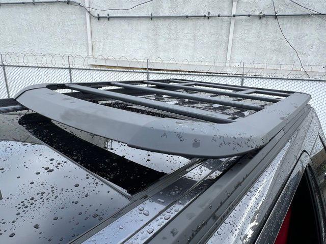 used 2025 Toyota Sequoia car, priced at $81,990