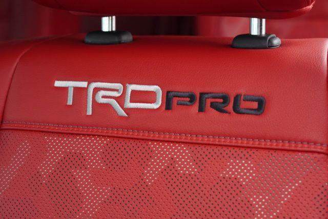 used 2025 Toyota Sequoia car, priced at $81,990