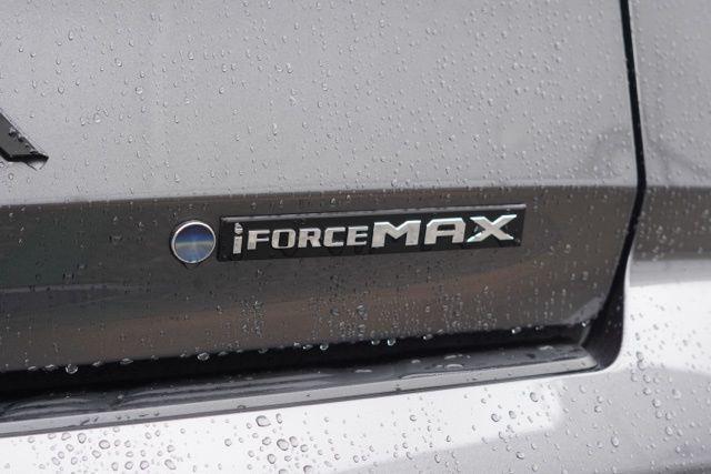 used 2025 Toyota Sequoia car, priced at $81,990