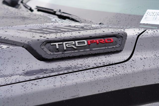 used 2025 Toyota Sequoia car, priced at $81,990