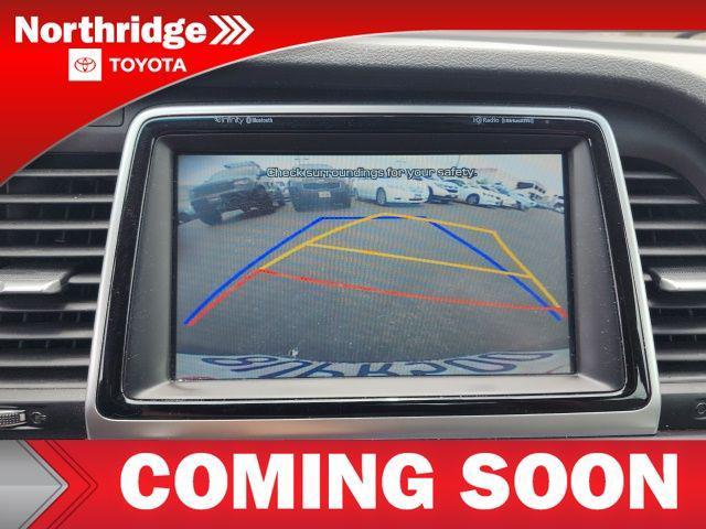 used 2018 Hyundai Sonata car, priced at $16,800