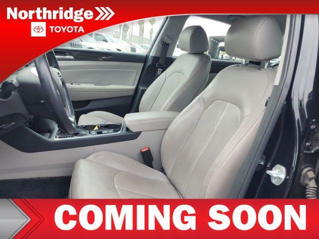 used 2018 Hyundai Sonata car, priced at $16,800