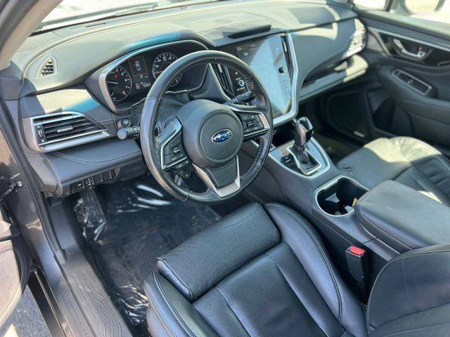 used 2020 Subaru Legacy car, priced at $25,550