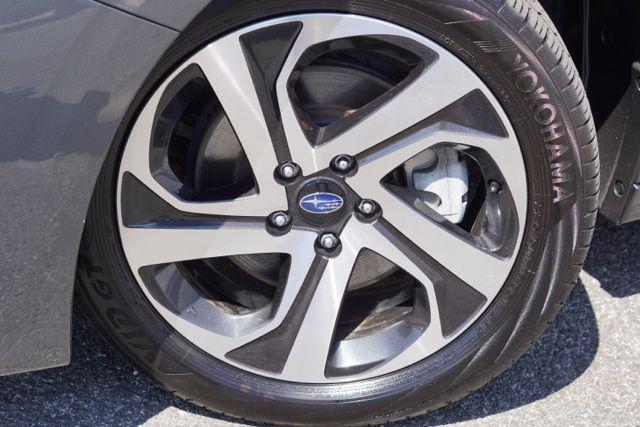 used 2020 Subaru Legacy car, priced at $25,550