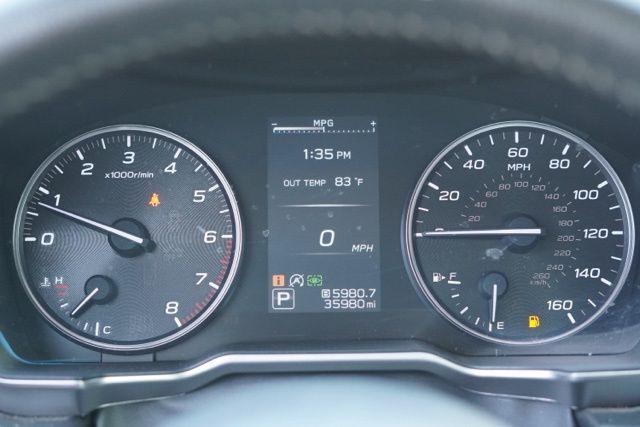 used 2020 Subaru Legacy car, priced at $25,550