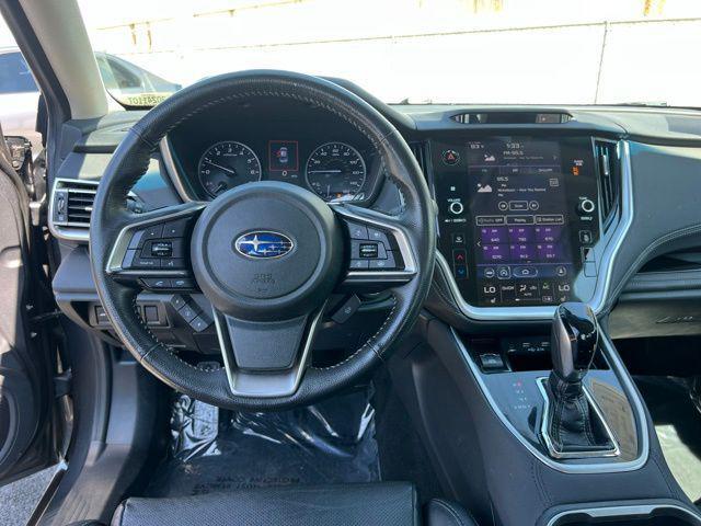 used 2020 Subaru Legacy car, priced at $25,550
