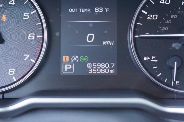 used 2020 Subaru Legacy car, priced at $25,550