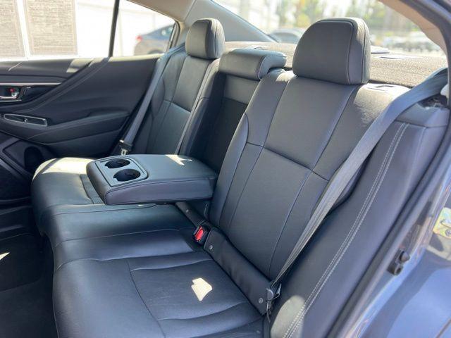 used 2020 Subaru Legacy car, priced at $25,550
