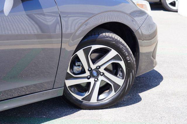 used 2020 Subaru Legacy car, priced at $25,550