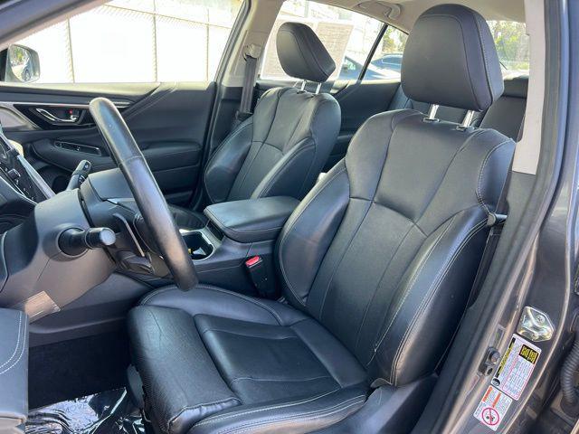 used 2020 Subaru Legacy car, priced at $25,550