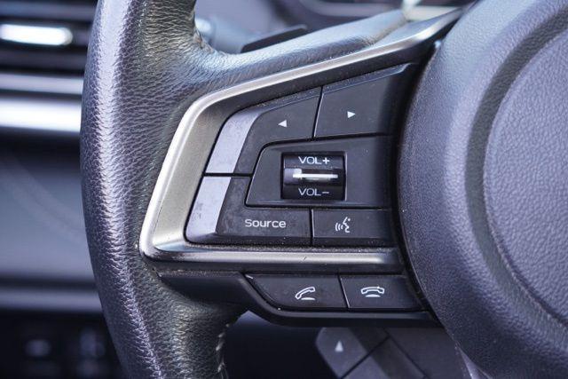 used 2020 Subaru Legacy car, priced at $25,550