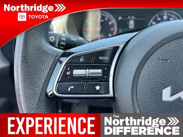 used 2022 Kia Forte car, priced at $17,500