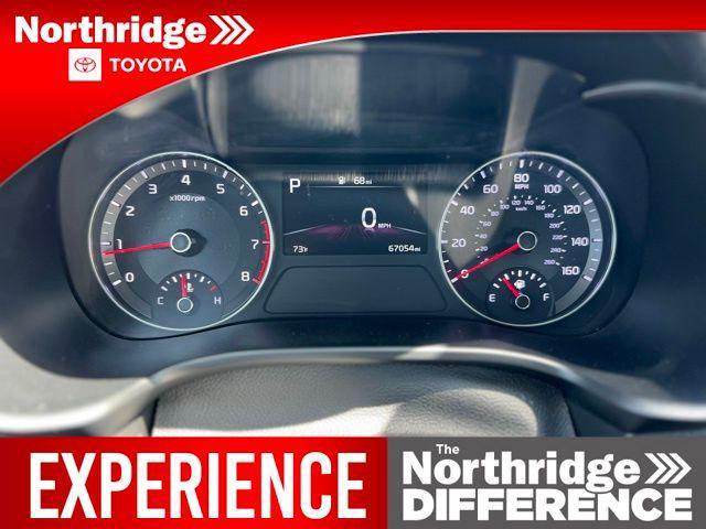 used 2022 Kia Forte car, priced at $17,500
