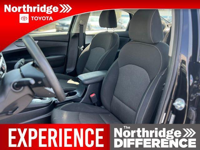 used 2022 Kia Forte car, priced at $17,500