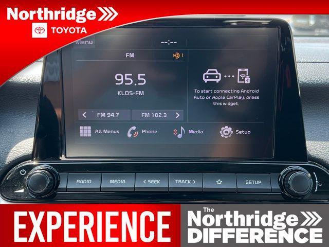 used 2022 Kia Forte car, priced at $17,500