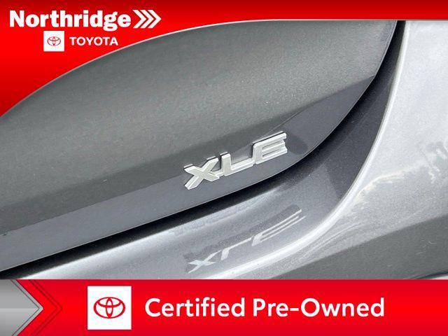 used 2024 Toyota Highlander car, priced at $44,000