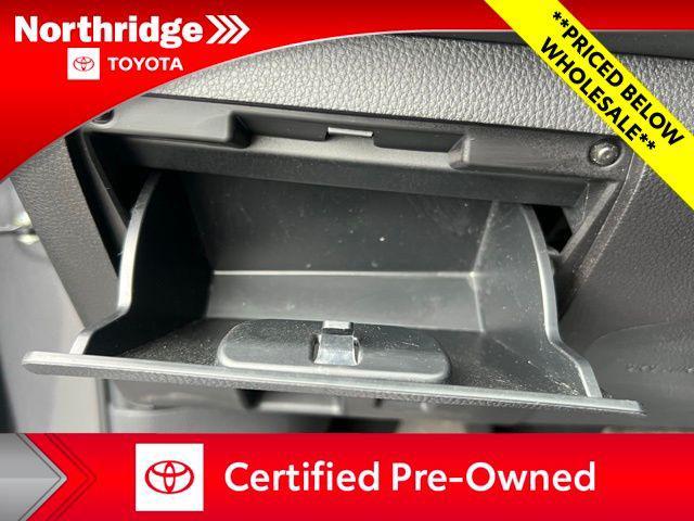used 2024 Toyota Highlander car, priced at $37,650