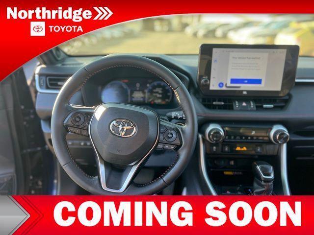 used 2023 Toyota RAV4 Prime car, priced at $46,998