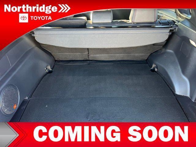 used 2023 Toyota RAV4 Prime car, priced at $46,998