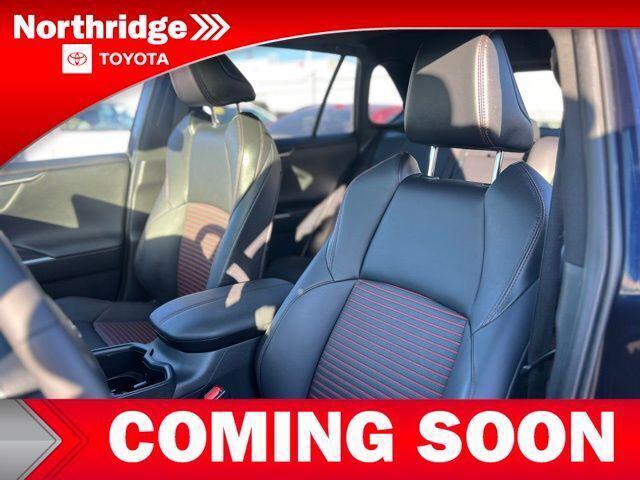 used 2023 Toyota RAV4 Prime car, priced at $46,998