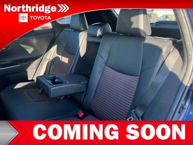 used 2023 Toyota RAV4 Prime car, priced at $46,998