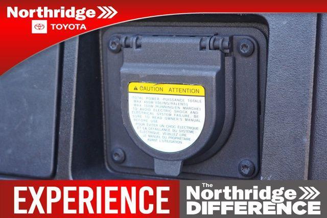 used 2021 Toyota Tacoma car, priced at $37,500