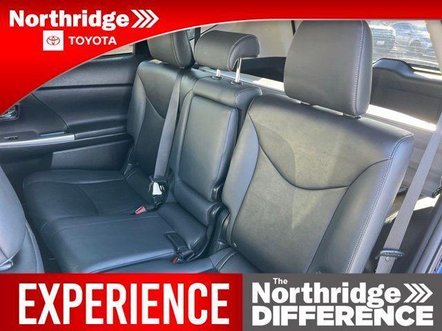 used 2017 Toyota Prius v car, priced at $18,950