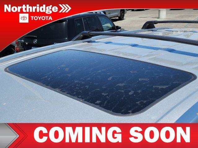 used 2024 Toyota Highlander car, priced at $46,000