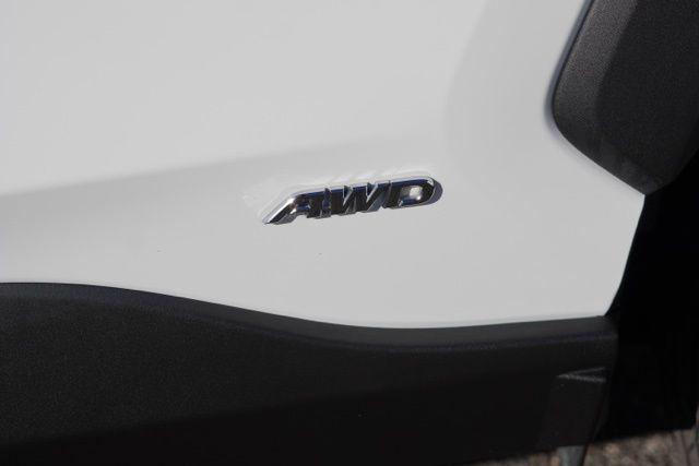 used 2024 Toyota RAV4 Hybrid car, priced at $32,990