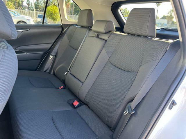 used 2024 Toyota RAV4 Hybrid car, priced at $32,990