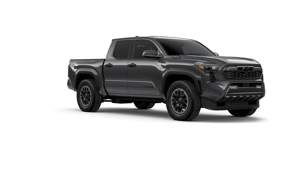 new 2026 Toyota Tacoma car, priced at $61,718