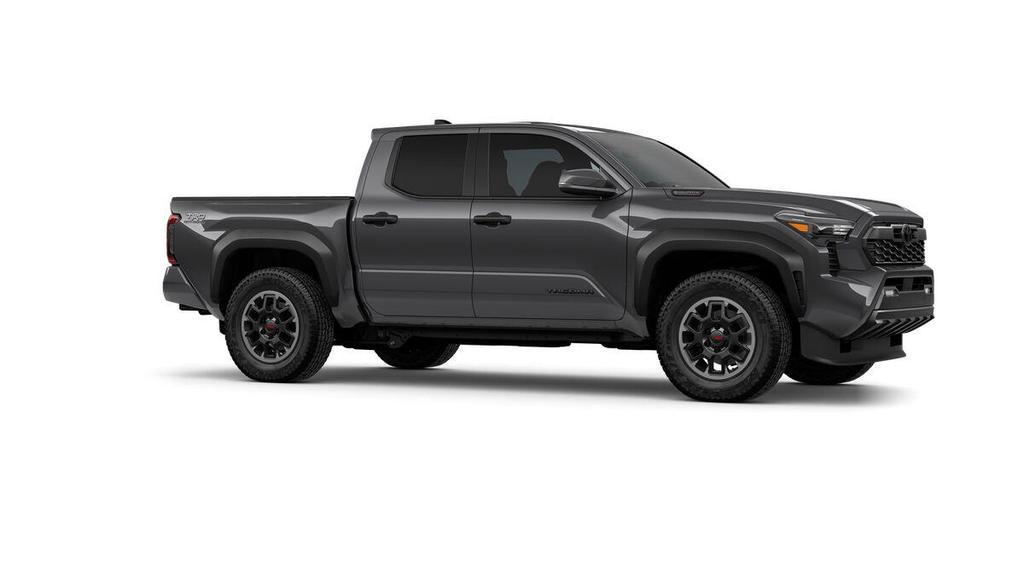 new 2026 Toyota Tacoma car, priced at $61,718