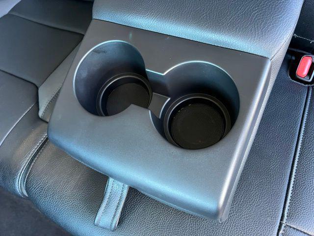 used 2021 Toyota Tundra car, priced at $51,461