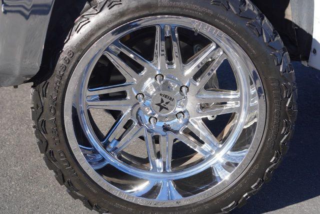 used 2021 Toyota Tundra car, priced at $51,461