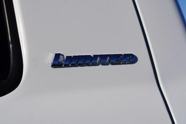 used 2021 Toyota Tundra car, priced at $51,461