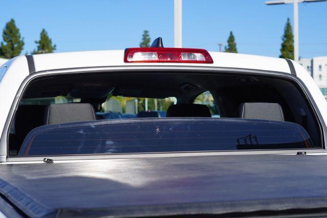 used 2021 Toyota Tundra car, priced at $51,461