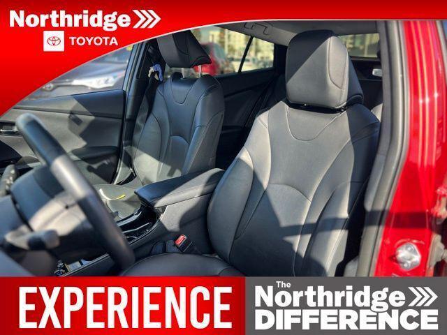 used 2017 Toyota Prius Prime car, priced at $21,788