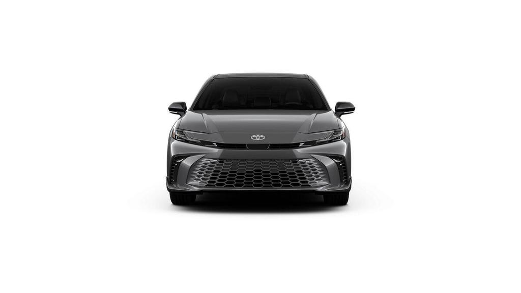 new 2026 Toyota Camry car, priced at $40,827