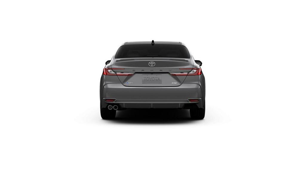 new 2026 Toyota Camry car, priced at $40,827